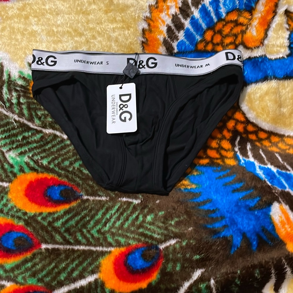 Dolce & Gabbana